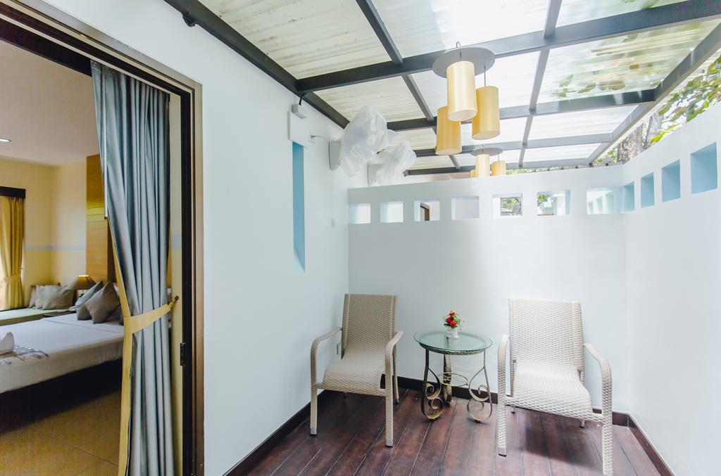 Karon Whale 3* Phuket