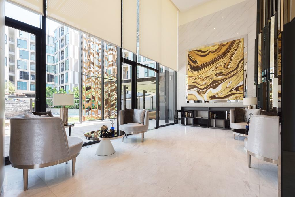 Favstay - The Base Uptown * Phuket
