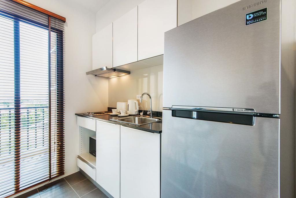 Favstay - The Base Uptown Apartment Phuket