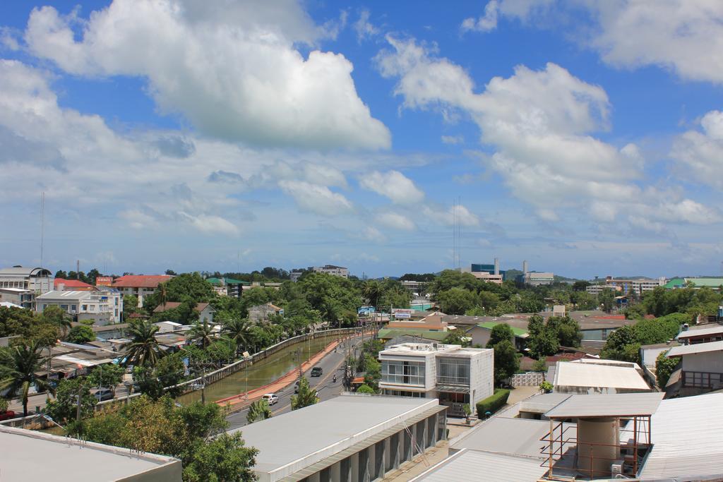Hostel Mook Anda