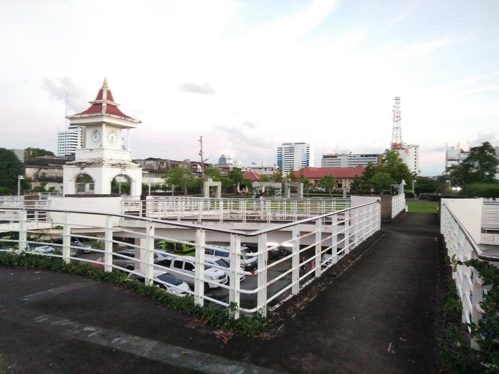 In House Guest house 3*