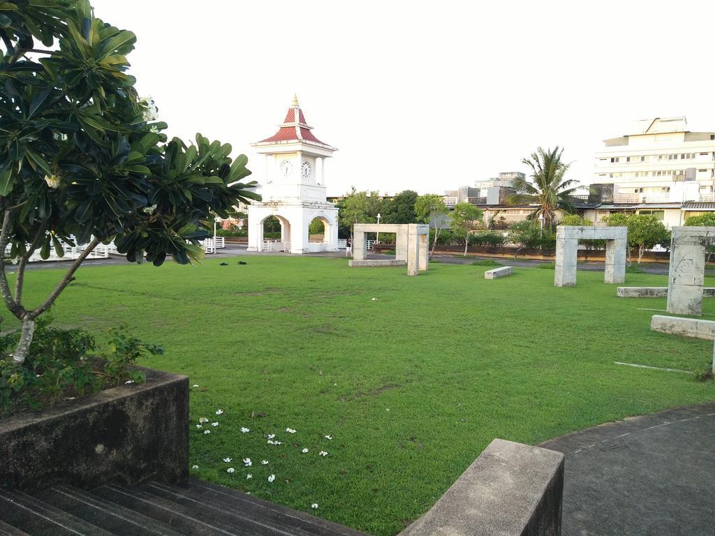 Guest house In House
