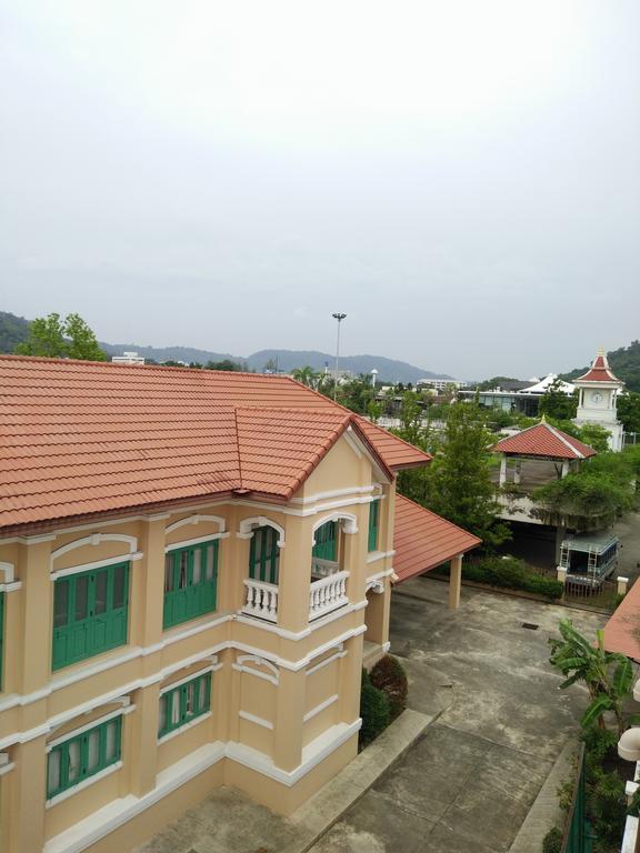 In House Guest house 3*