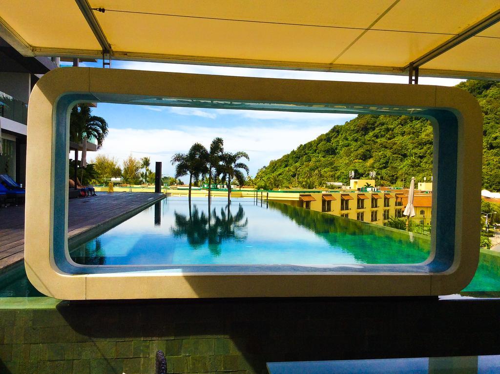 Lets Twin Sands & Spa-sha Extra 4*