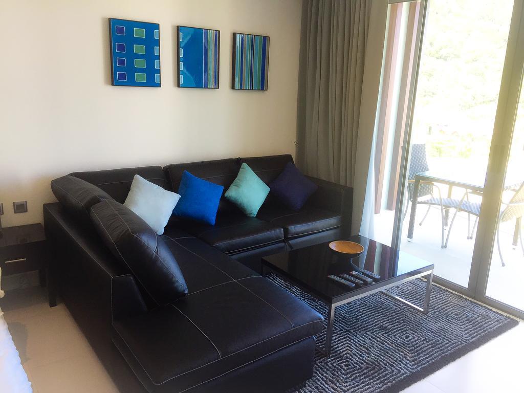 Lets Twin Sands & Spa-sha Extra Aparthotel 4*
