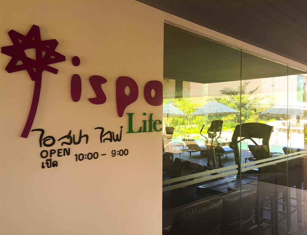 Aparthotel Lets Twin Sands & Spa-sha Extra Phuket