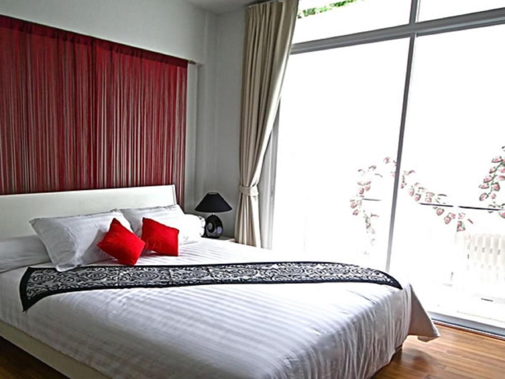 Hotel Villareal Heights 3*