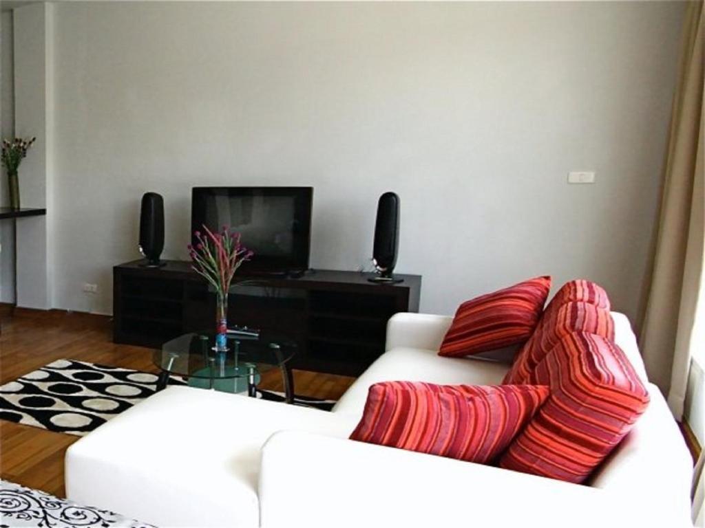 Hotel Villareal Heights Phuket