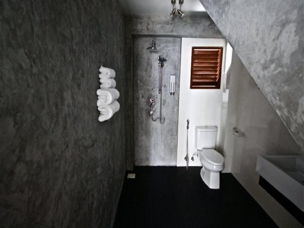 Villareal Heights 3* Phuket