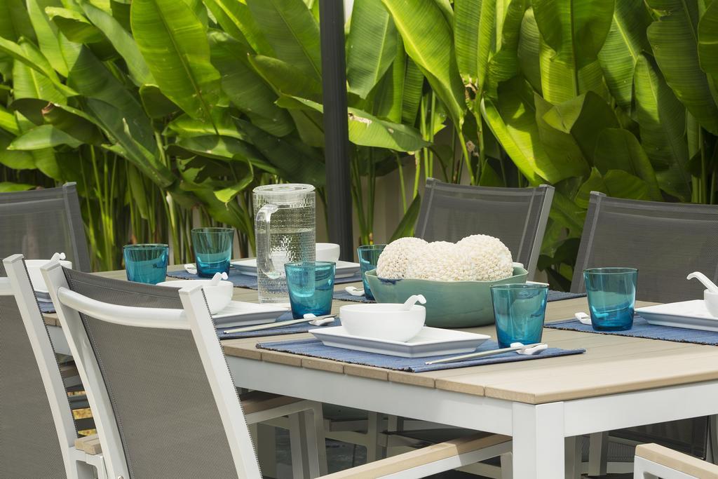 777 Private Pool Villa