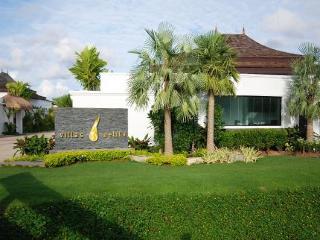 Villas Aelita Pool 2* Phuket