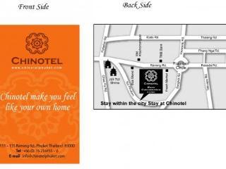 Hotel Chinotel