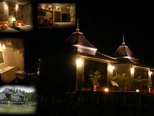 Resort Anodard 2*