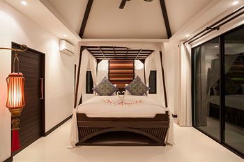 Hotel Byg Private Pool @ Layan