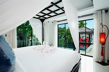 Byg Private Pool @ Layan Hotel Phuket