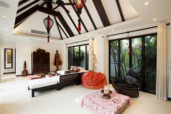 Byg Private Pool @ Layan 4*