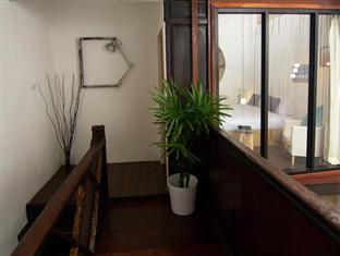 The Rommanee Boutique Guest house