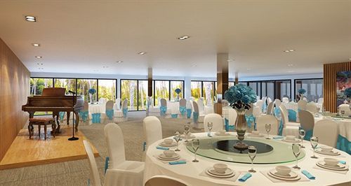 Resort Wanaburi Phuket
