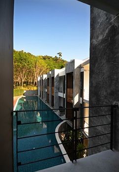 Wanaburi Resort 4*
