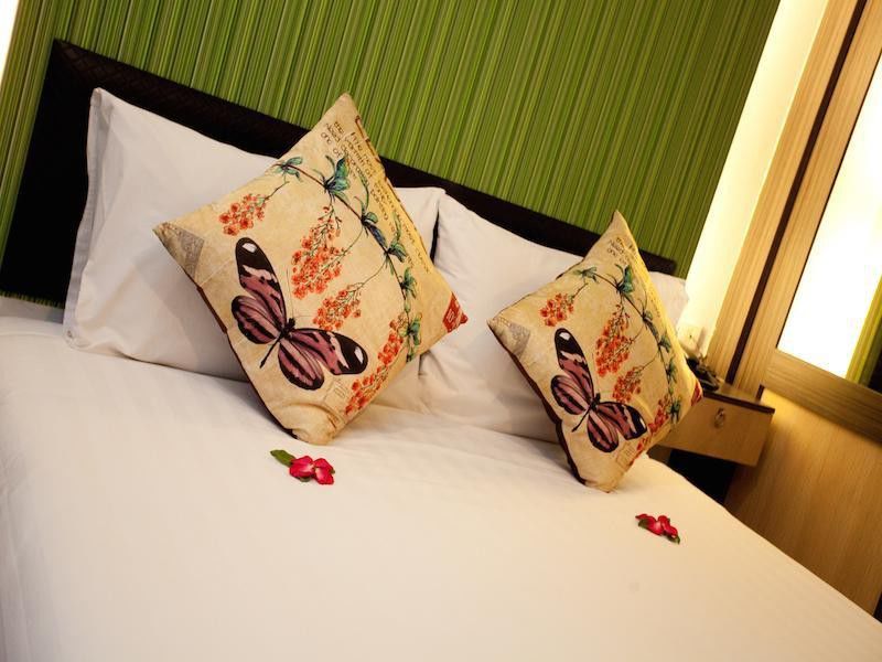 Patong By Icheck Hotel