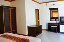 Komaree Apartment