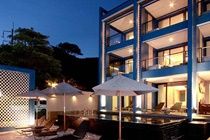 Hotel Sky Lantern