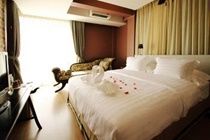 Hotel Sky Lantern 3*