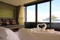 Hotel Sky Lantern