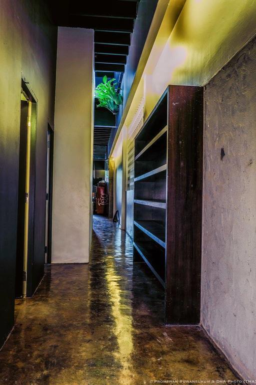 Hotel The Urban