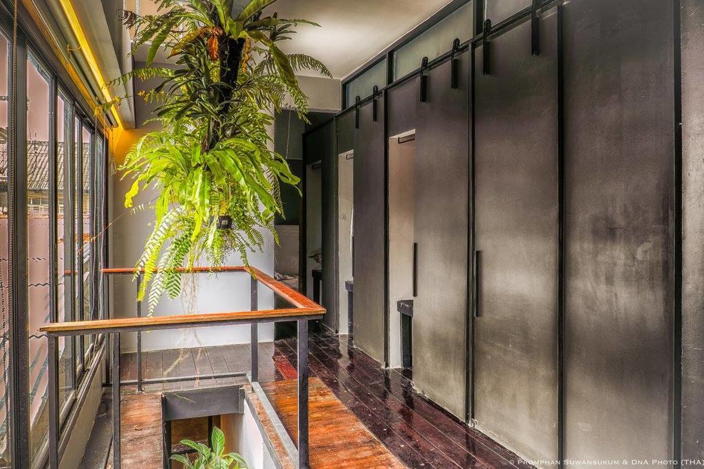 The Urban Hotel Phuket