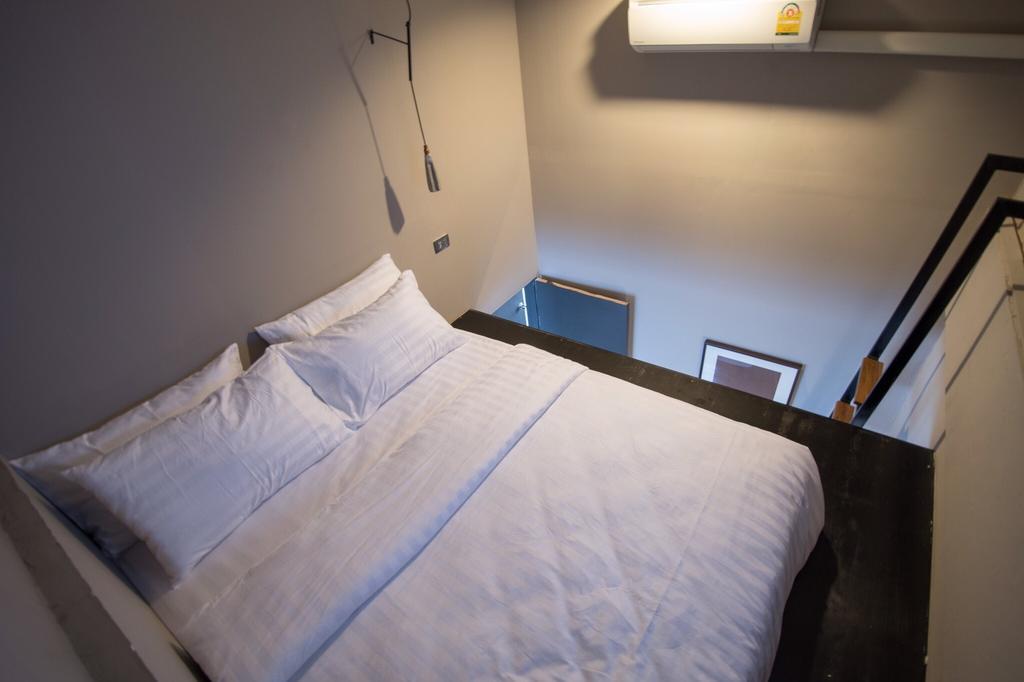The Urban Hotel