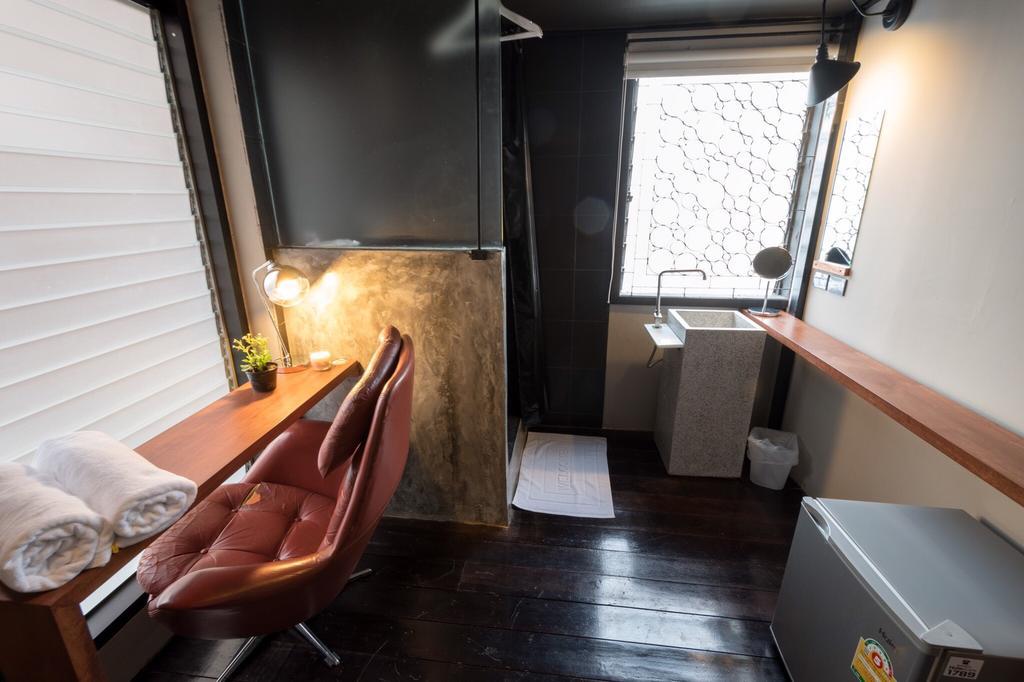 The Urban Hotel 2*