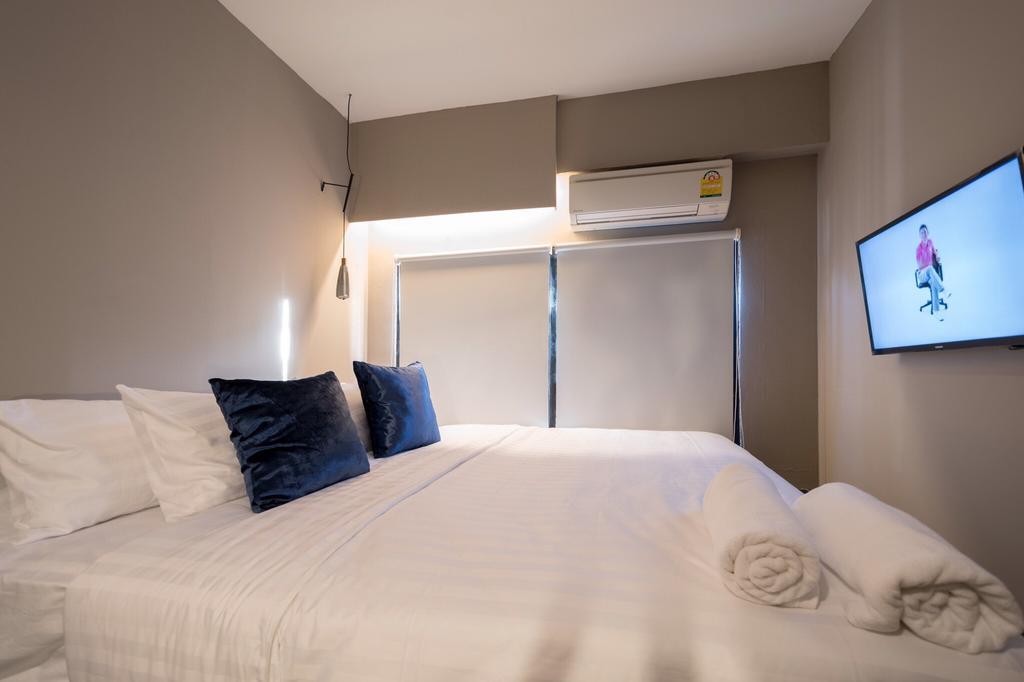 The Urban 2* Phuket