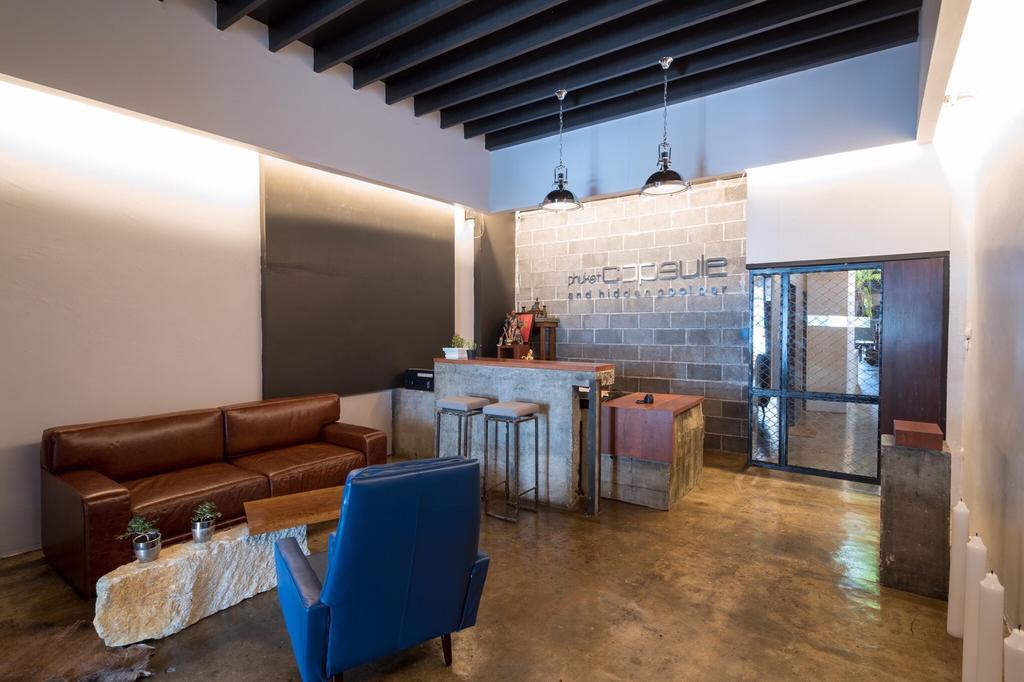 The Urban Hotel 2*