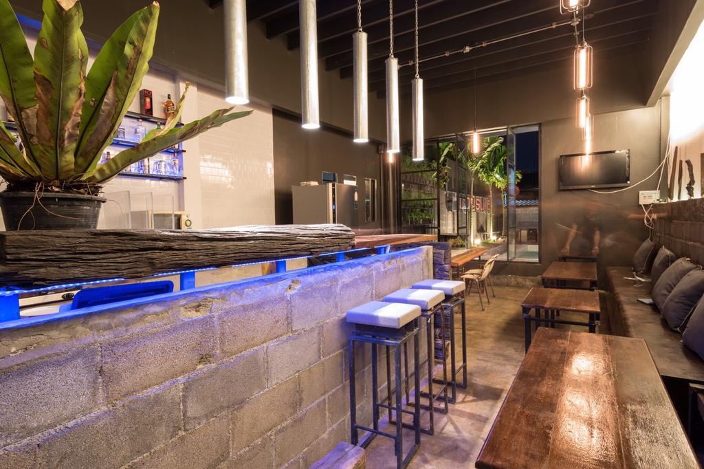Hotel The Urban Phuket