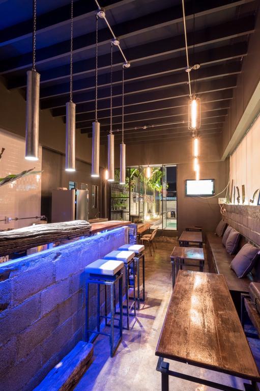 The Urban Hotel Phuket