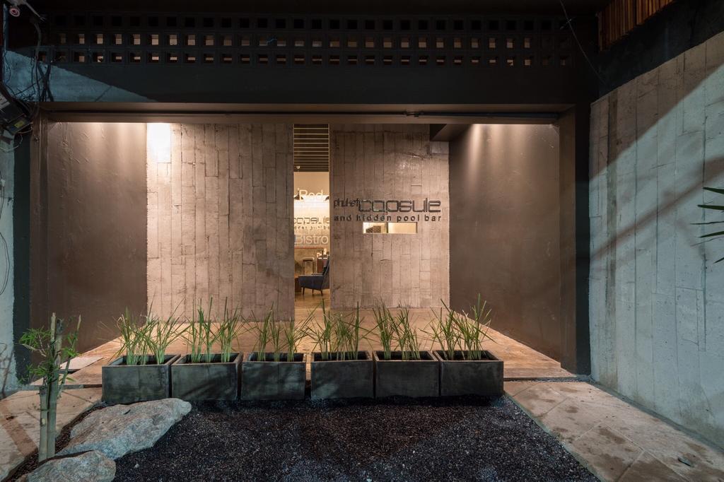 Hotel The Urban
