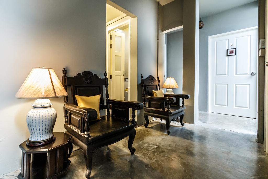 Mee Tang Nang Non Guest house