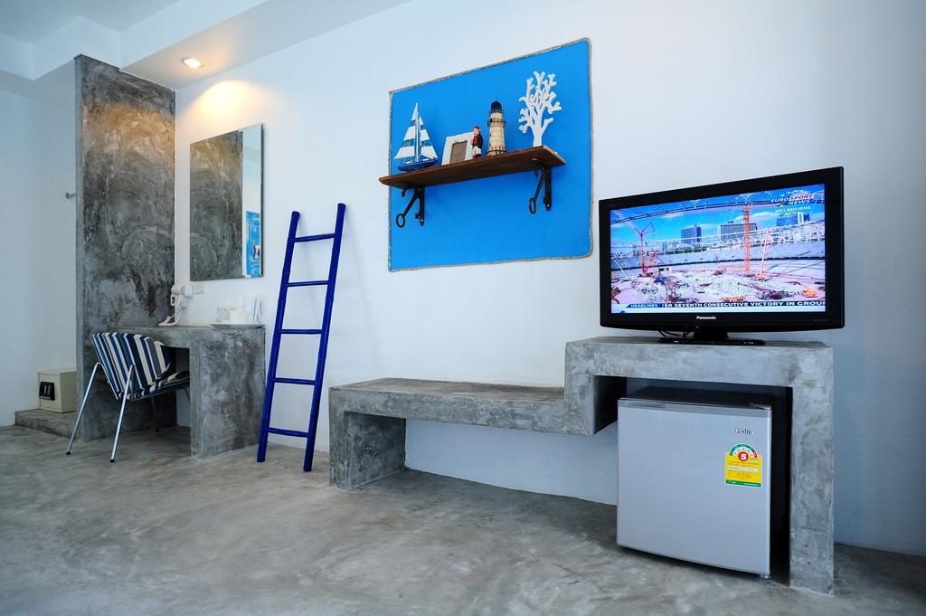 Hotel Chic Boutique Phuket