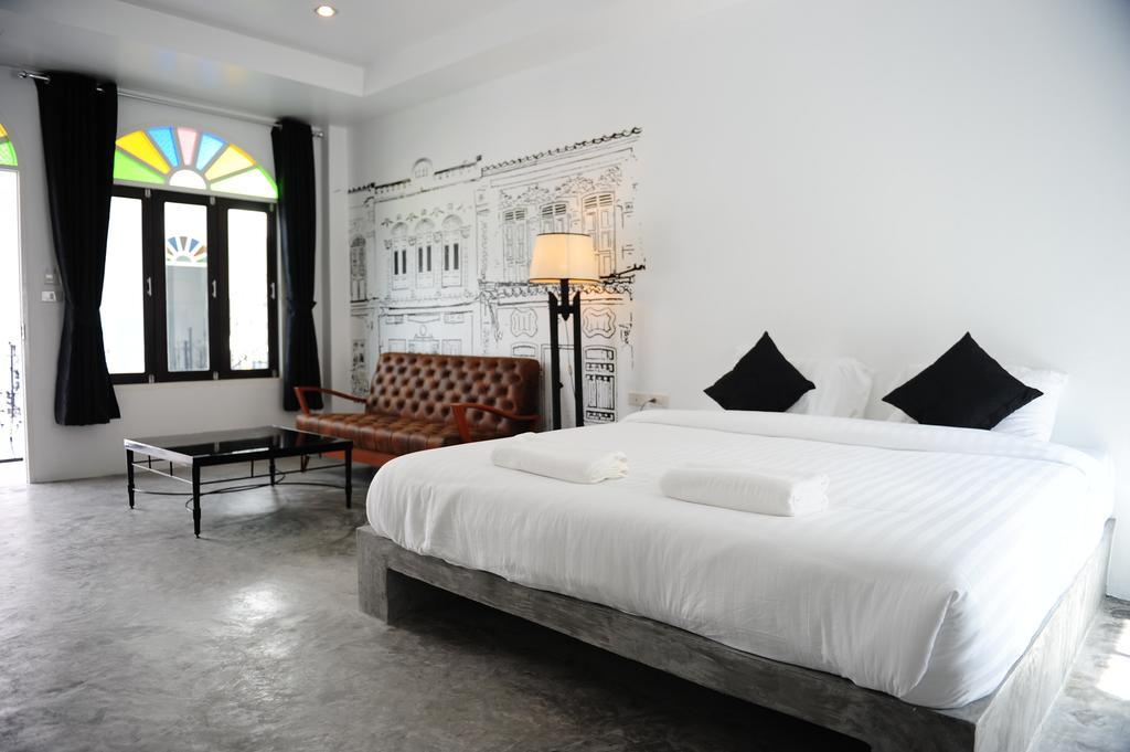 Chic Boutique Hotel 3*