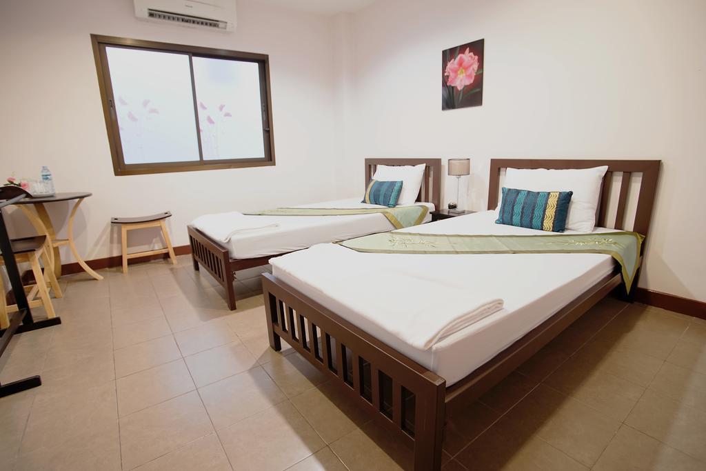 Ming Shou Boutique House Gasthof Phuket