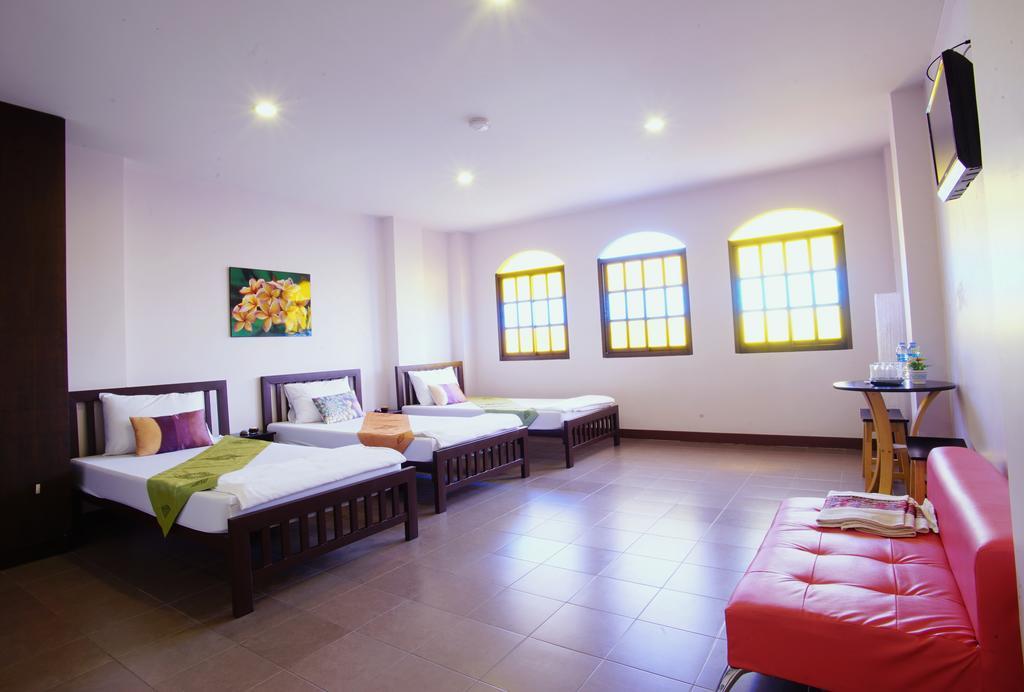 Gasthof Ming Shou Boutique House