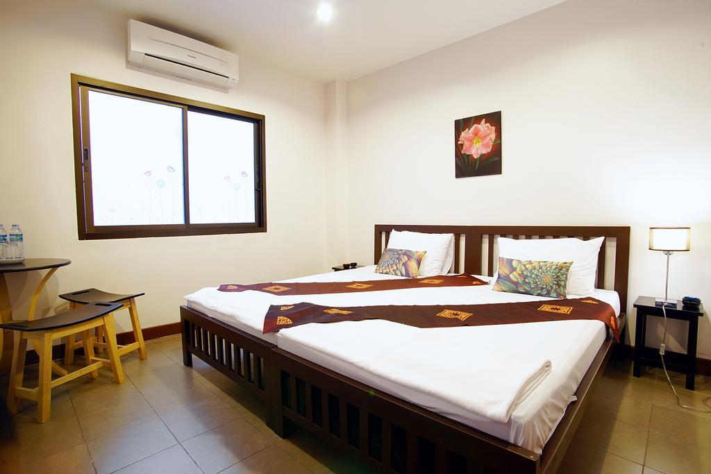 Ming Shou Boutique House Gasthof Phuket