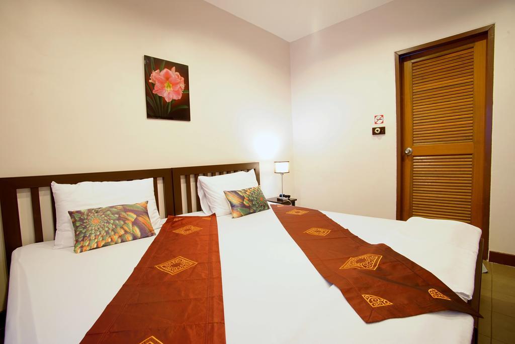 Ming Shou Boutique House Gasthof 2*