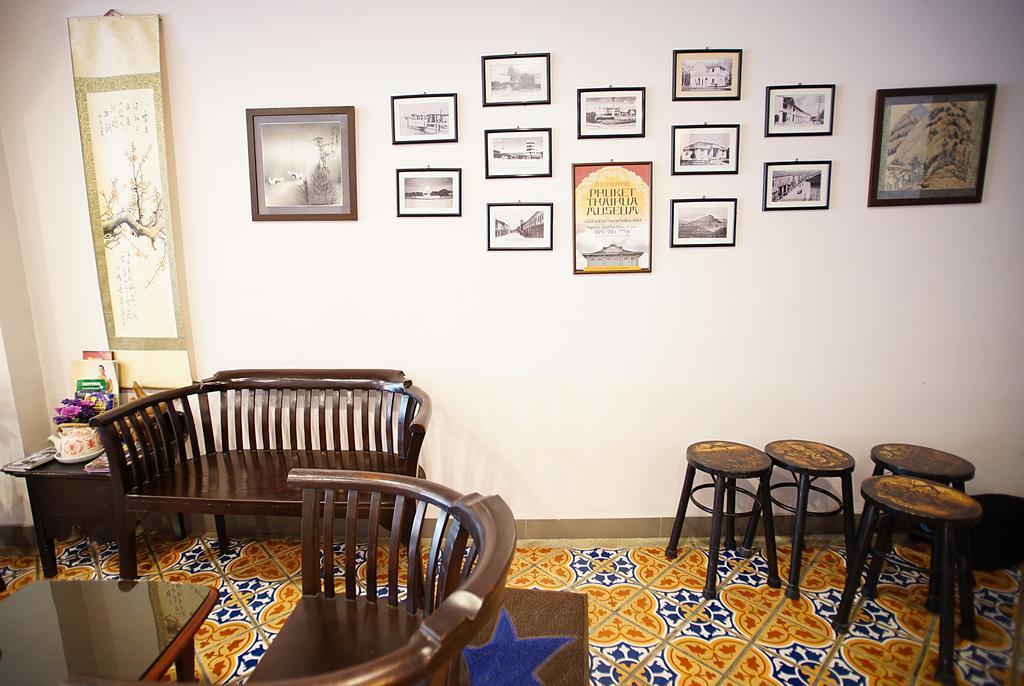 Gasthof Ming Shou Boutique House