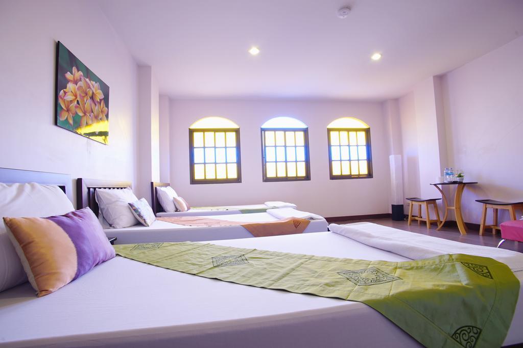 Ming Shou Boutique House Gasthof 2*