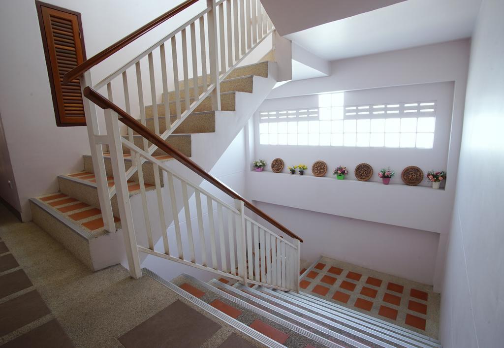 Gasthof Ming Shou Boutique House 2*