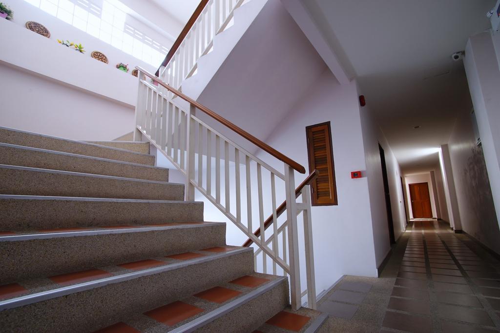 Gasthof Ming Shou Boutique House Phuket