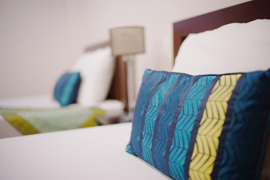 Gasthof Ming Shou Boutique House Phuket