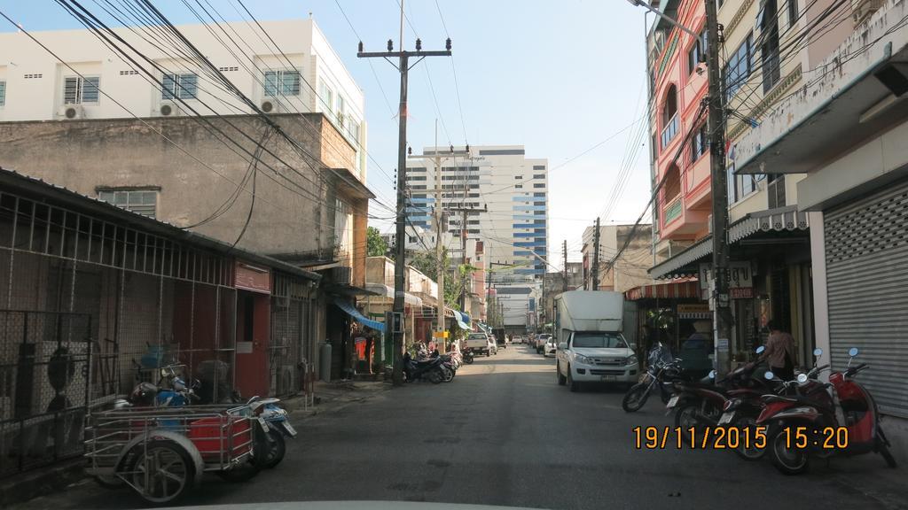 Ekkamon * Phuket